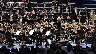 Ravel Boléro – BBC Proms 2014 [upl. by Nelson745]