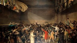 Histoire de la Révolution Française première partie [upl. by Kussell870]