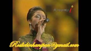 Ziana Zain  Kemelut Di Muara Kasih Duet Bersama Dato Siti Nurhaliza [upl. by Airual971]