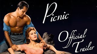 PICNIC Eureka Classics New amp Exclusive Trailer [upl. by Llenaj]