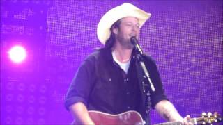 quotSome Beachquot  Blake Shelton Live [upl. by Deadman640]