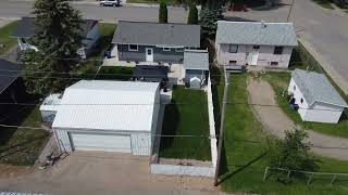 401 Bosworth Street Wynyard SK  Real Estate [upl. by Gilberte406]