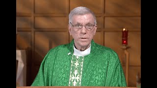 Catholic Mass Today  Daily TV Mass Saturday July 11 2021 [upl. by Junie]