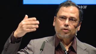 Dipesh Chakrabarty  Keynote  The Anthropocene Project An Opening [upl. by Stanwinn448]