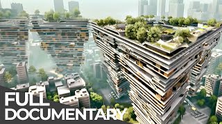 Flexible Buildings The Future of Architecture  Free Documentary [upl. by Esnahc]