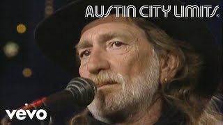 Willie Nelson  Always on My Mind Live From Austin City Limits 1990 [upl. by Dav]