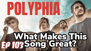 What Makes This Song Great quotGOATquot Polyphia [upl. by Nitnelav575]