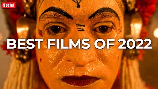 22 Greatest Indian Films of 2022 [upl. by Ruyam]