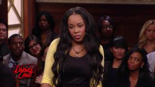 DIVORCE COURT Full Episode Winston vs Walker [upl. by Katharyn]