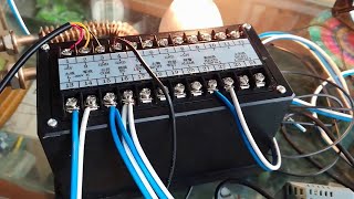 Xm 18 incubator Controller Settings [upl. by Harbison]