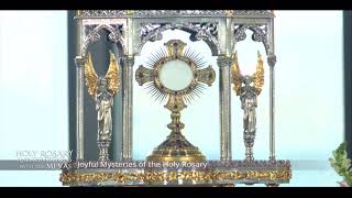 Catholic Daily Mass  Daily TV Mass  March 20 2023 [upl. by Suolekcin440]