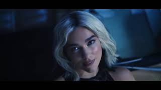 Dua Lipa Feat Normani  If It Aint Me Music Video [upl. by Moreno]