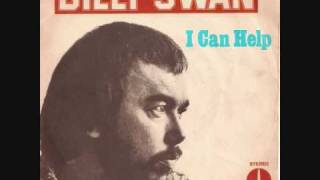 Billy Swan I Can Help [upl. by Kronfeld]