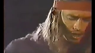 Jaco Pastorius live quotContinuumquot unaccompanied 79 [upl. by Burnside]