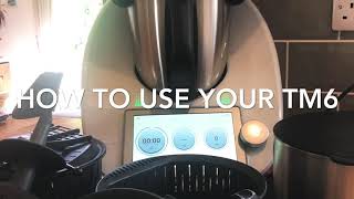 How to use the TM6 Full Demo [upl. by Ynffit789]