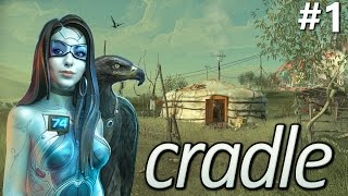 Cradle Gameplay Walkthrough  Part 1 60FPS [upl. by Anelac841]