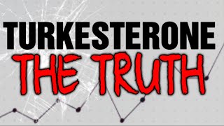 Turkesterone  The Truth About Turk Builder [upl. by Nalani]