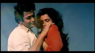 Lala la lalaa Falling in love tune from Sagar movie [upl. by Jeritah786]