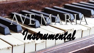 AVE MARIA INSTRUMENTAL 3 HOURS  Sad Cello and Piano Ave Maria by Charles Gounod [upl. by Adev]