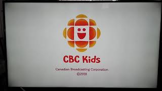 TVOKidsActraWGOCOntarioCanada Media Producer AssociationCanadaIci RCCBC KidsNetflix 2018 [upl. by Rod]