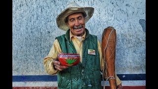 The Ancient Disappearing Art of Maguey  The Recipe Hunters in Mexico [upl. by Ciprian]