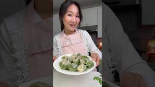 How to Make Dumplings [upl. by Yniattirb559]