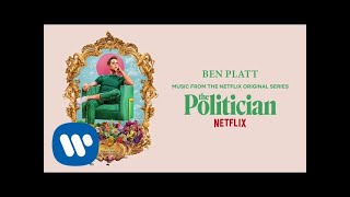 Ben Platt  Unworthy Of Your Love feat Zoey Deutch Official Audio [upl. by Ress]