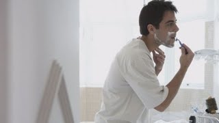 Gillette releases ad that challenges ‘toxic masculinity’ [upl. by Okwu]