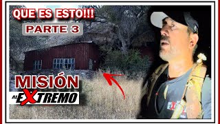 MISIÓN AL EXTREMO PARTE 3 [upl. by Waterer]