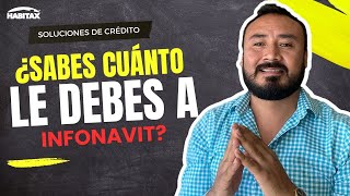 ¿Cómo cambiar mi crédito INFONAVIT de VSM a PESOS Requisitos 2021 Responsabilidad Compartida [upl. by Hodges89]