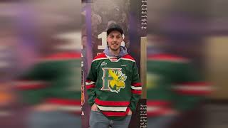 mooseheads fans part4 [upl. by Atok]