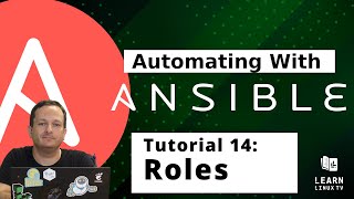 Ansible Advanced Tutorials [upl. by Jone]