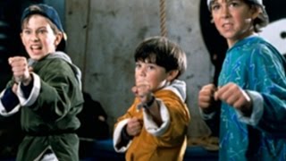 3 NINJAS FULL MOVIE 1992 [upl. by Anidnamra]