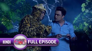 Yeh नकली Tiger कहा से आगया Bhabi Ji Ghar Par Hai Full Ep 976  23Nov2018Angooriandtvchannel [upl. by Lhadnek]