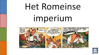 2 Het Romeinse imperium [upl. by Church]