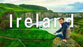 Top 10 MOST BEAUTIFUL Places in IRELAND  Essential Irish Travel Guide 🇮🇪 [upl. by Annekahs]