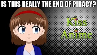 KissAnime is Gone Now What [upl. by Bernelle814]