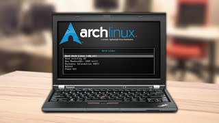 Install Arch Linux the EASY WAY  Archfi Guide 2021 [upl. by Akimaj]