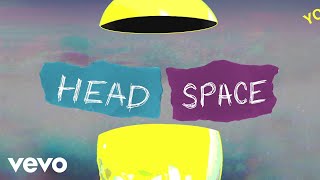 Riley Clemmons  Headspace Lyric Video [upl. by Isis]