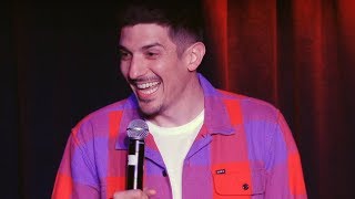 HAWAII gets these jokes  Andrew Schulz  Stand Up Comedy [upl. by Radbun]