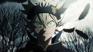 『AMV Collection』 Black Clover Openings 1  10 Full Lyrics [upl. by Aiam]