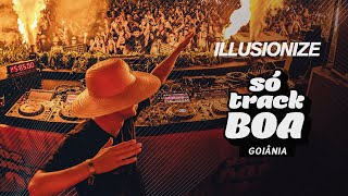 Illusionize x sotrackboa Goiânia 2022 [upl. by Ihcego]