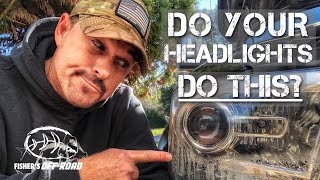 20102018 RAM 3500 HEADLIGHTBULB REPLACEMENT [upl. by Euv471]