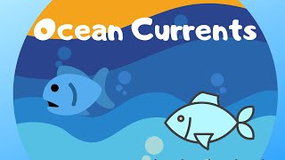 What causes currents in the ocean [upl. by Amargo650]