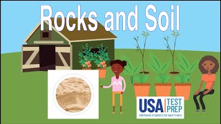 Rocks and Soil [upl. by Denae]