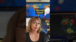 HOW DID BOUVET ISLAND DO THIS [upl. by Shurwood]