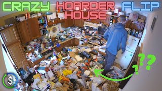 We bought the most insane house Ive ever seen  DIY House Flip  5 Month Time Lapse Renovation [upl. by Retnuh365]