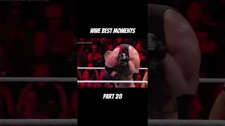 WWE Best Moments  Part 28 [upl. by Amary177]