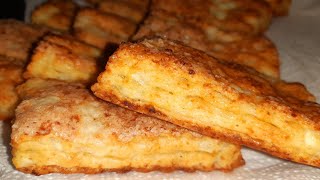 Творожное чудоСлишком ВКУСНО и ПРОСТО Выпечка из творога [upl. by Letsou]