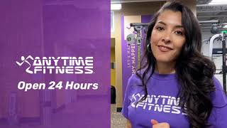 Join Anytime Fitness Online  Gyms Near Me  Find A Gym [upl. by Lauryn898]